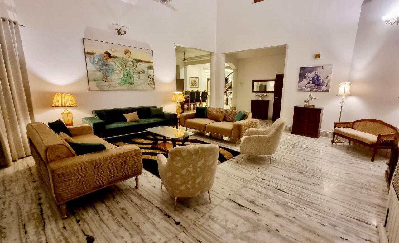 Whitehorse Villa By Whitestays Khandala  Exterior photo
