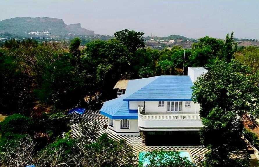 Whitehorse Villa By Whitestays Khandala  Exterior photo