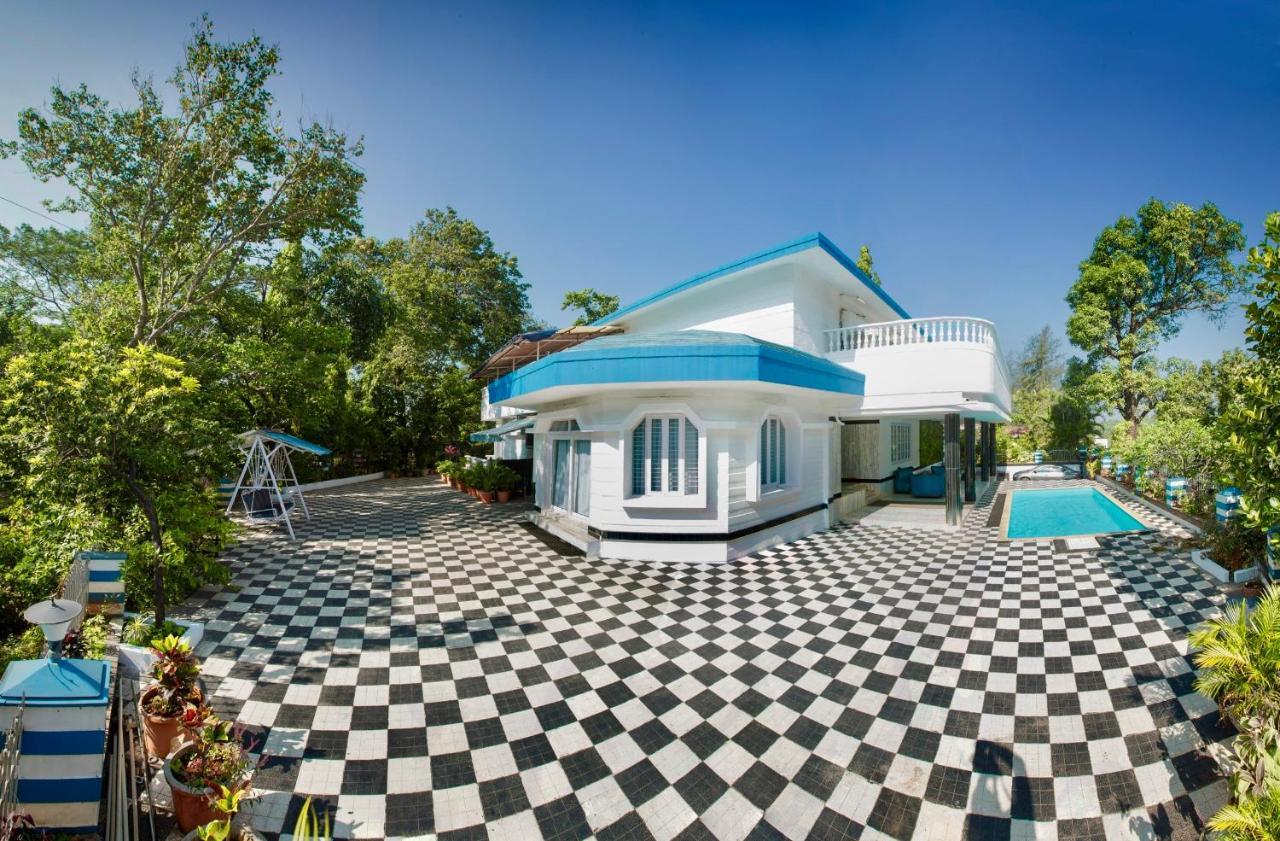 Whitehorse Villa By Whitestays Khandala  Exterior photo