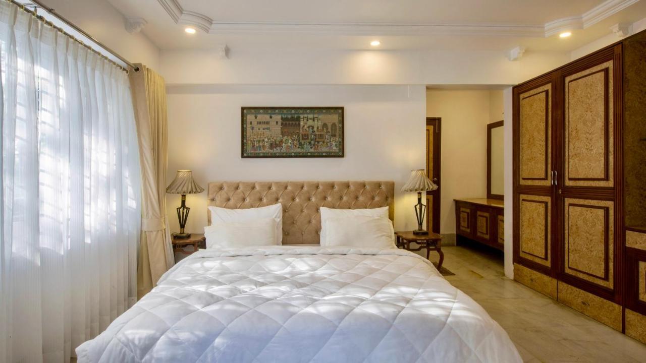 Whitehorse Villa By Whitestays Khandala  Exterior photo